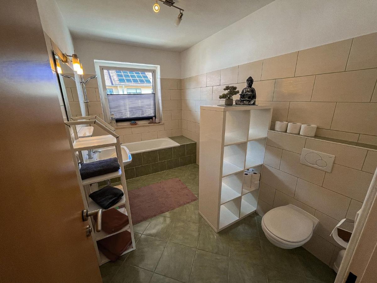 Ottl'S Appartements Mit Kreischbergblick Санкт Лоренцен об Мурау Екстериор снимка